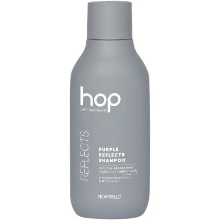 Montibello HOP Reflects Shampoo violetto 300 ml
