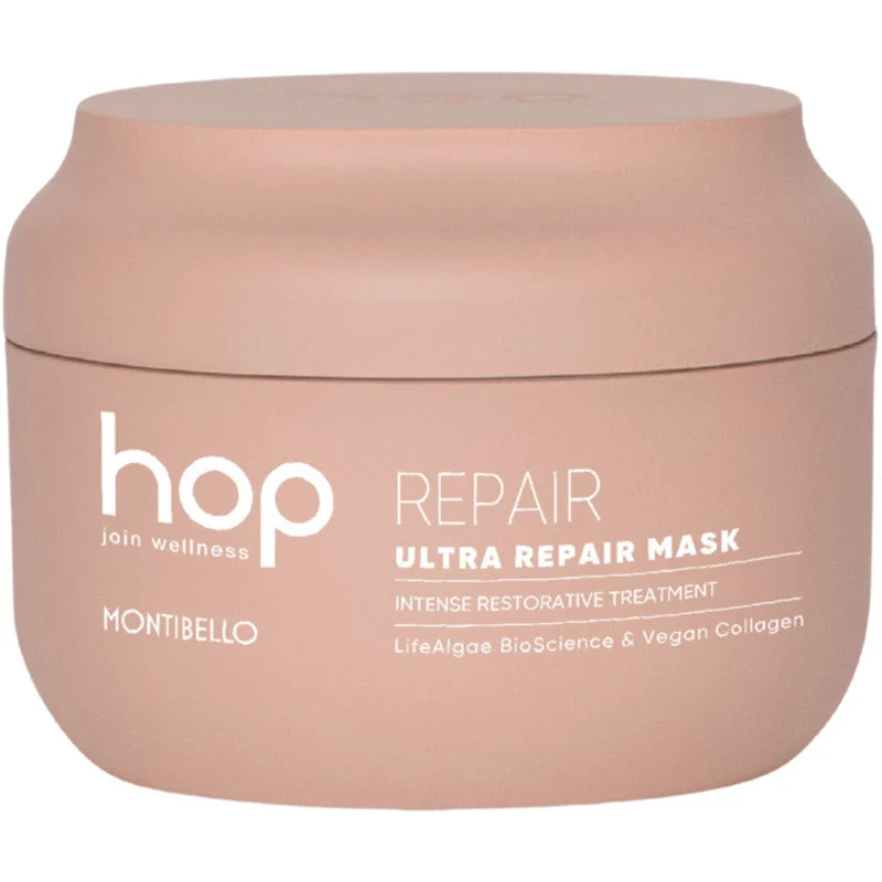 Montibello HOP Repair Ultra Maschera 200 ml