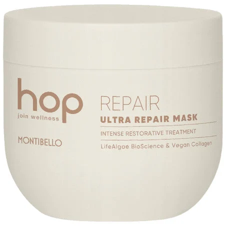 Montibello HOP Repair Ultra Maschera 500ml