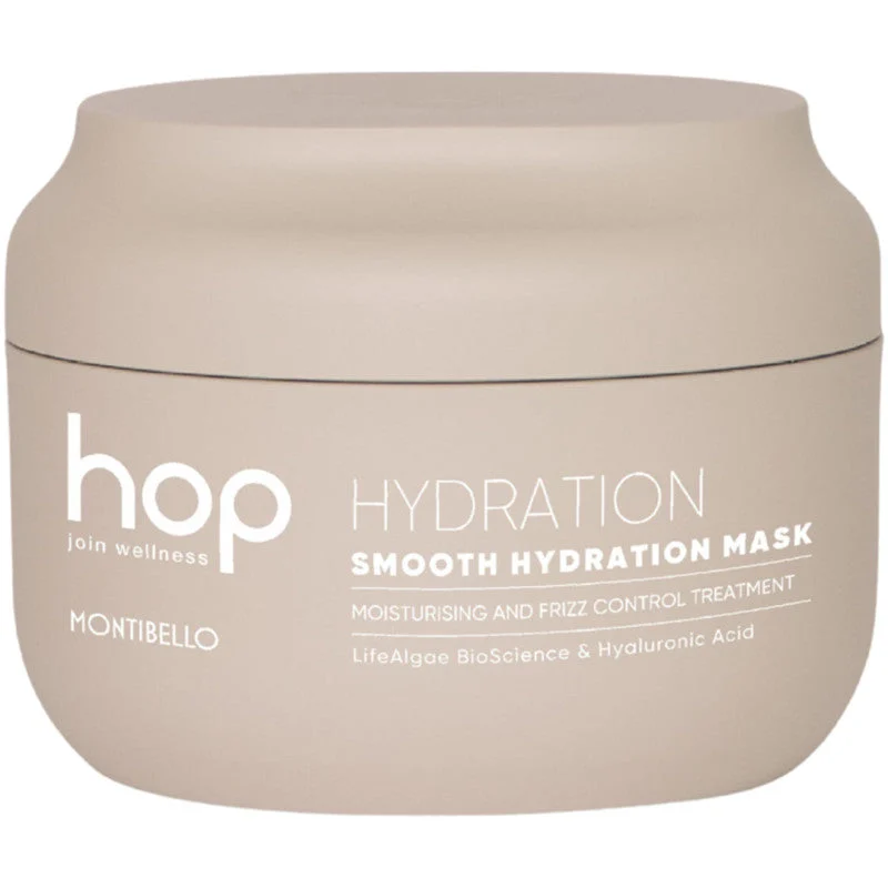 Montibello HOP Smooth Hydration Mask 200ml