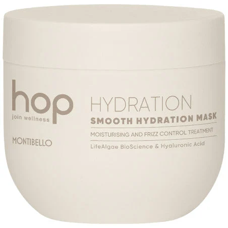 Montibello HOP Maschera profonda idratante 500ml
