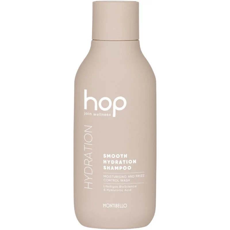 Montibello HOP Smooth Hydration Shampoo 300ml