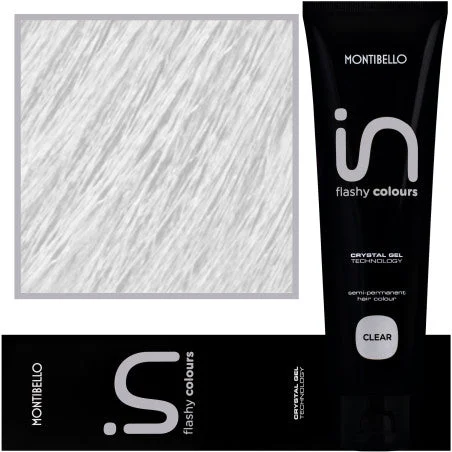 Montibello In Flashy Colours Gel 150ml VERDE