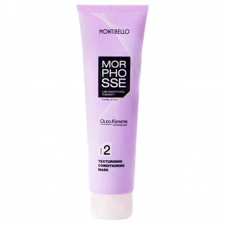 Olio Montibello Cheratina 150ml