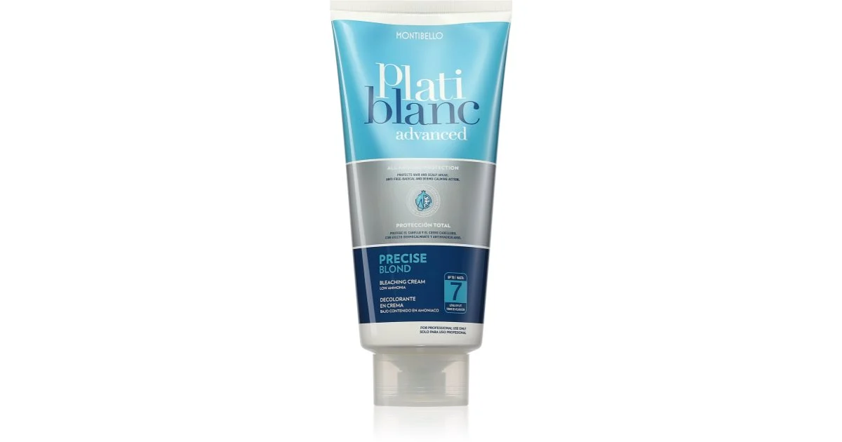 Montibello Platiblanc Advanced Preciso Biondo 500g