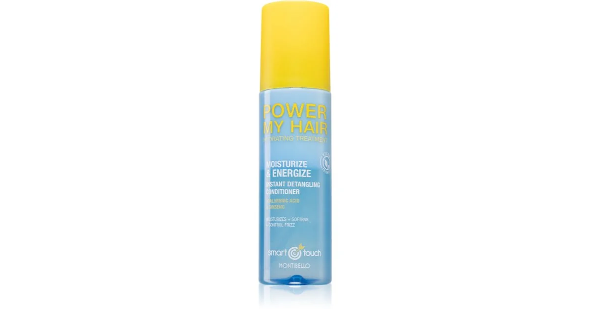 Montibello Smart Touch Power Balsamo 200 ml