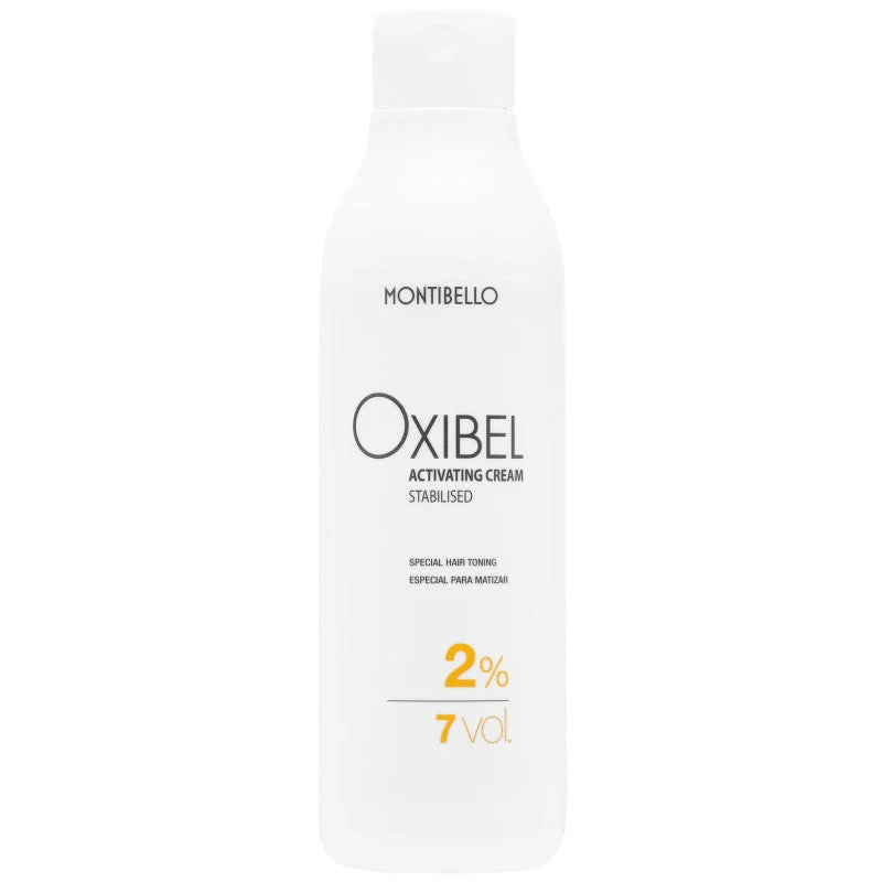 Montibello OXIBEL Crema 1000ml 7 VOL - 2%
