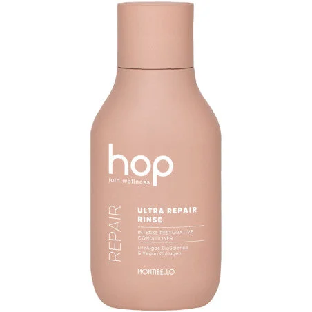 Montibello HOP Ultra Repair Balsamo Risciacquo 200ml