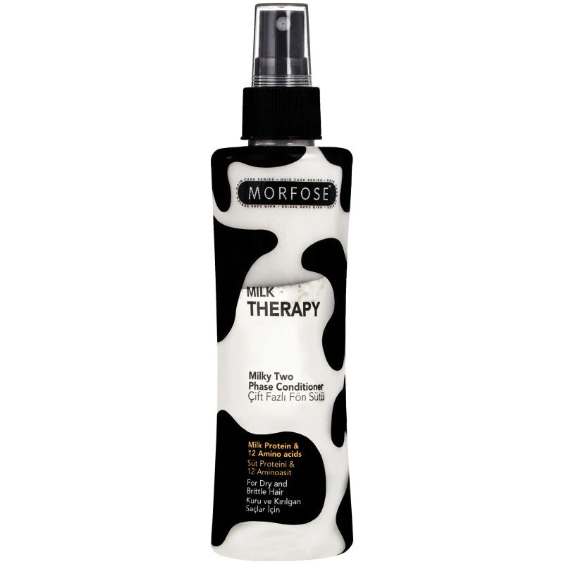 Morfose Balsamo Balsamo Bifasico Latte Terapia 220ml