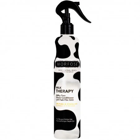 Morfose Milk Therapy Two Phase Conditioner, 400 ml