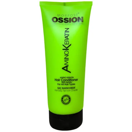 Morfose Ossion Amino Keratin Balsamo 200 ml