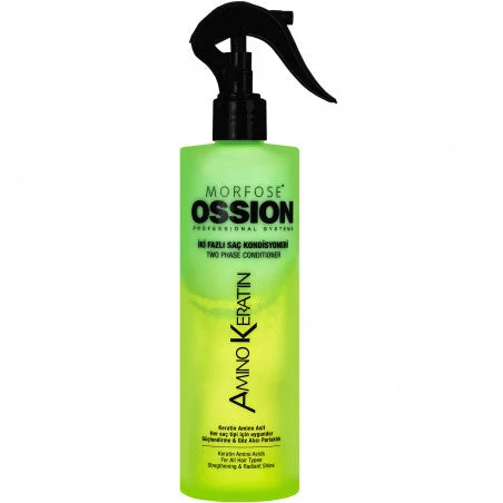 Morfose Ossion Amino Keratin balsamo bifase 400 ml