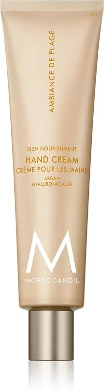 Moroccanoil Ambiance De Plage Crema Mani - 40ml
