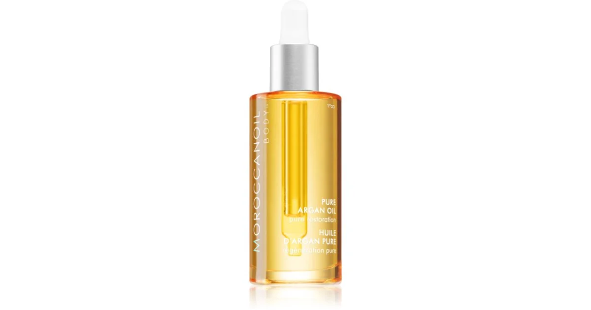 Moroccanoil Pure Argan Oil Puro50 ml