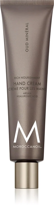Moroccanoil Body Oud Minéral crema per le mani 100 ml