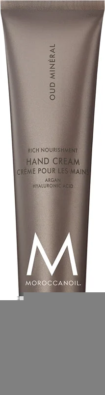 MoroccanOil Oud Minéral Crema Mani - 40ml