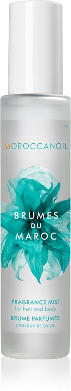 Moroccanoil Brumes Du Maroc Spray profumato per corpo e capelli da donna 100 ml