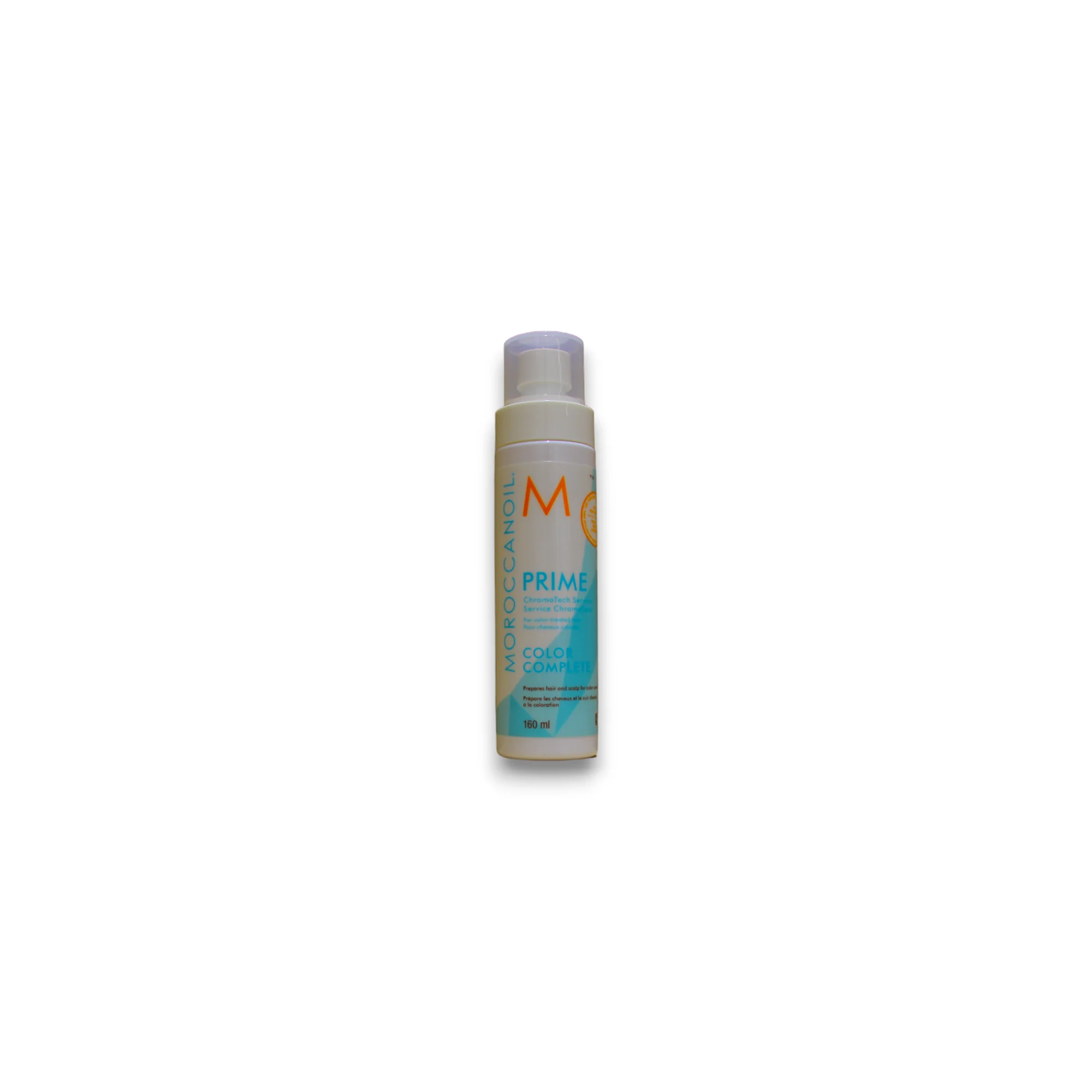 Moroccanoil Color Complete Olio di Argan Pre Colore Trattamento Lozione Idrata & Proteggi 160 ml