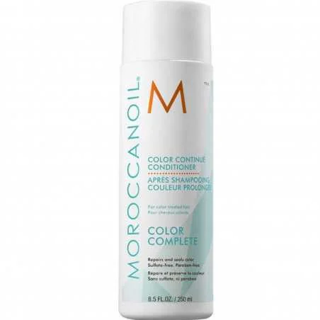 MoroccanOil Color Continue Conditioner 250 ml