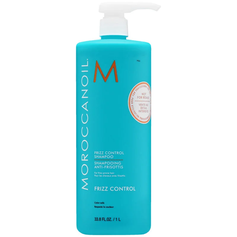 Shampoo anti-crespo Moroccanoil 1000 ml