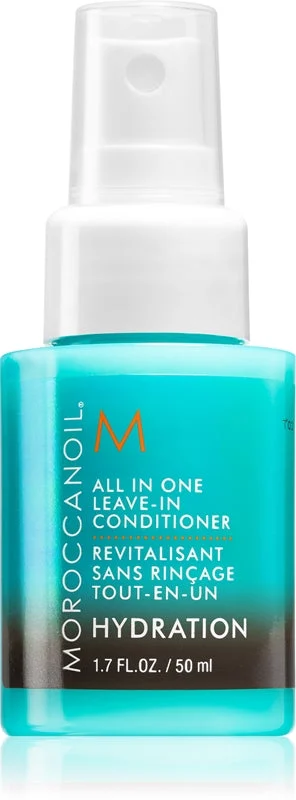 Moroccanoil Balsamo senza risciacquo tutto in uno Hydration - 50 ml