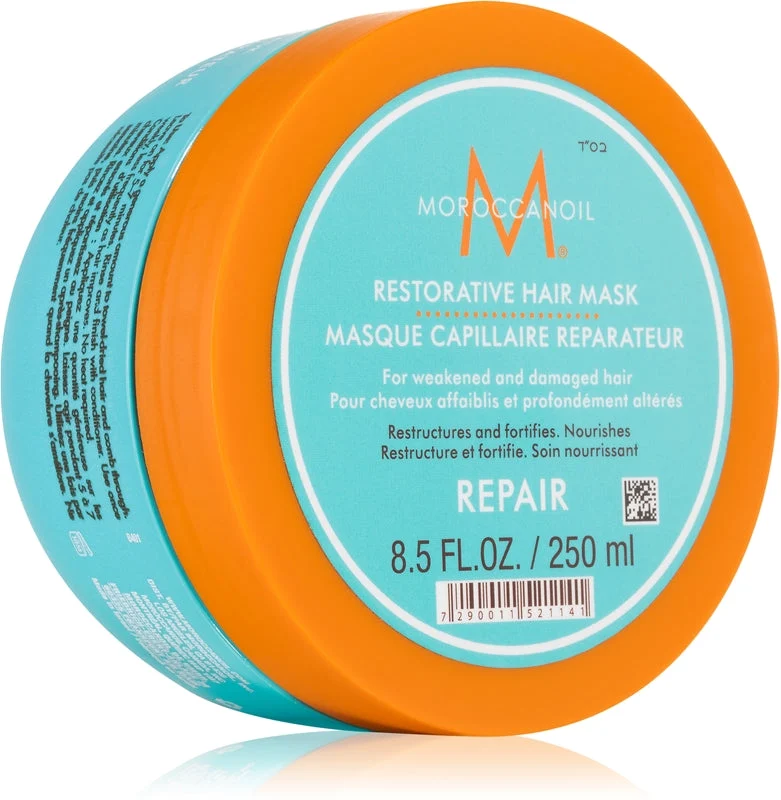 Moroccanoil Repair Maschera Ricostruttiva per Capelli 250 ml