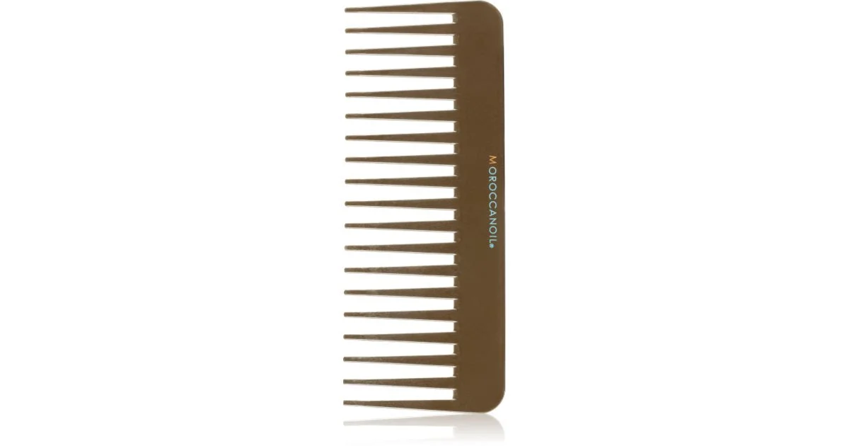 Moroccanoil Tools pettine per i capelli ricci