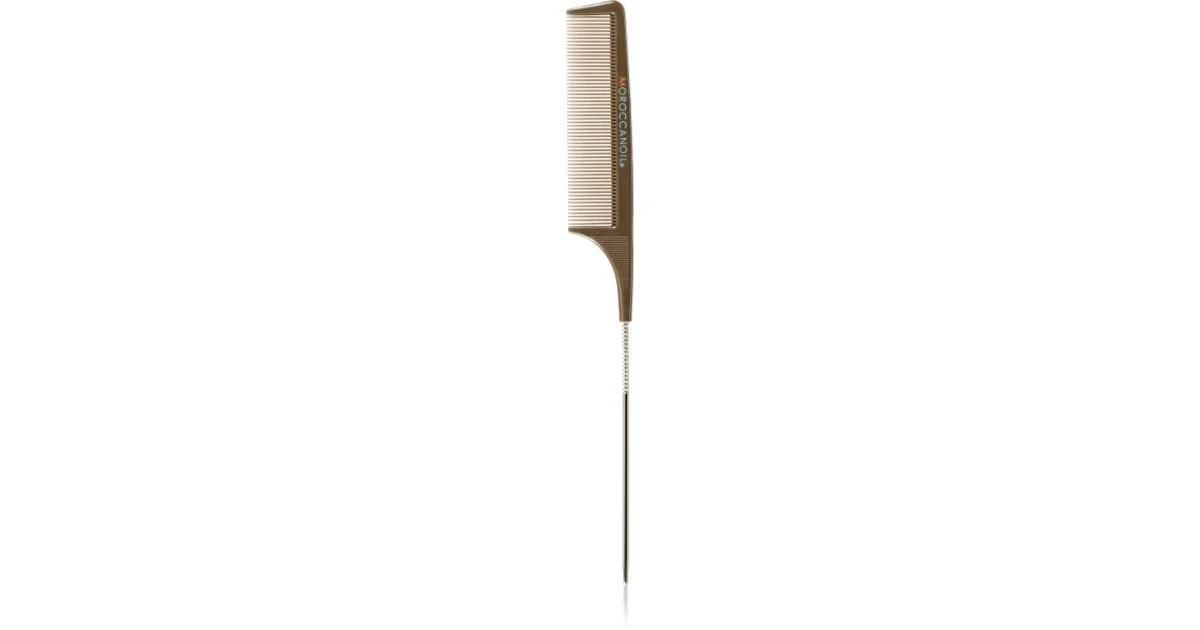 Moroccanoil Tools pettine