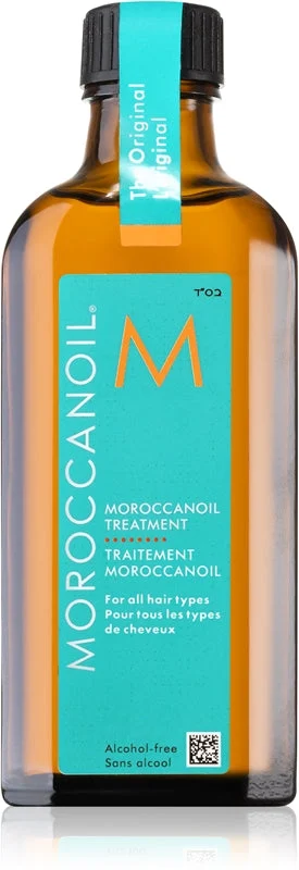 Moroccanoil (Trattamento per tutti i tipi di capelli) - 100ml