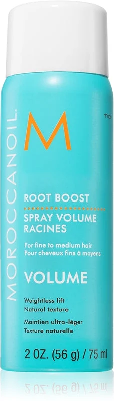 Moroccanoil Volume Root Boost Spray 75 ml
