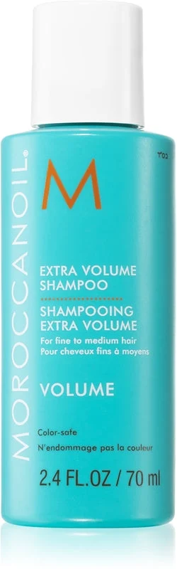 MoroccanOil Volume Extra Shampoo 70ml