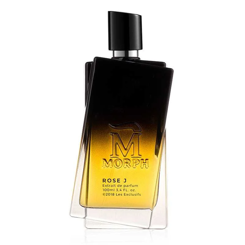 Morph Rose J estratto di profumo - 100ml