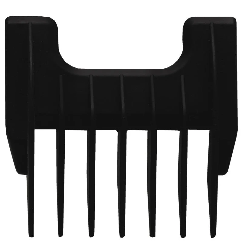 Pettine di fissaggio MOSER 3 - 9 mm