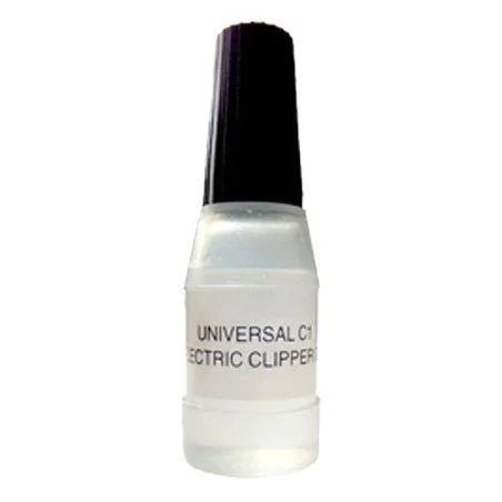 Lama speciale olio per tagliacapelli professionale/trimmer MUSCHIO 5 ml