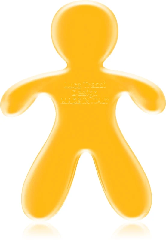 Mr&mrs fragrance Cesare Vanilla -Deodorante auto