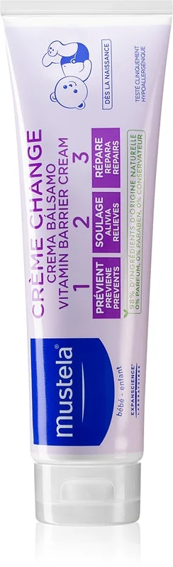 Crema Balsamica Mustela 150ml
