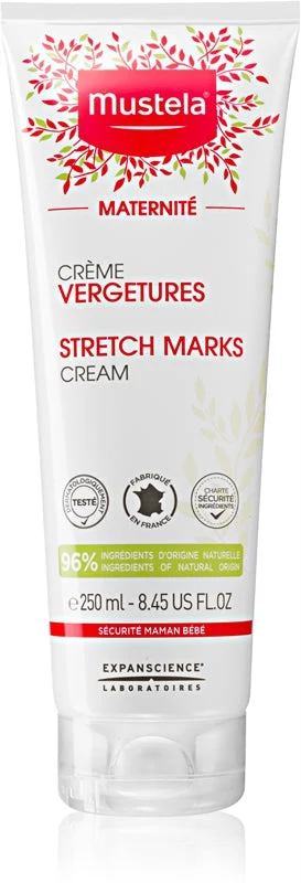 Mustela Stretch Mark crema 250ml