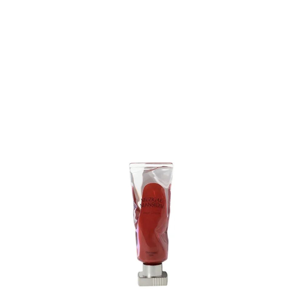 Muzigae mansion Objet Liquid 008 Dominant rossetto