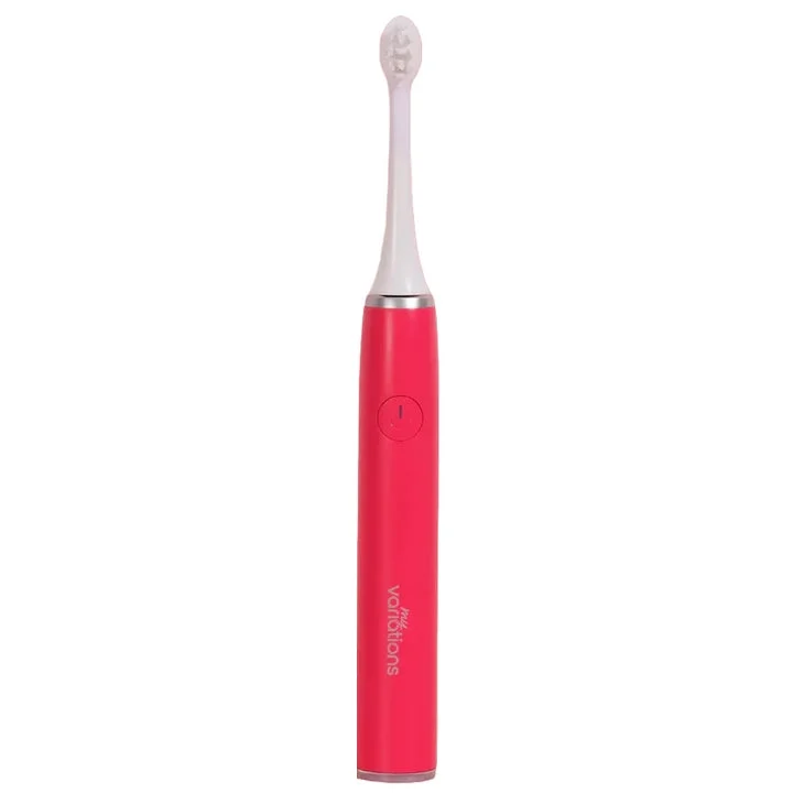 MyVariations Spazzolino Elettrico Morbido Rosa Da 3 Anni