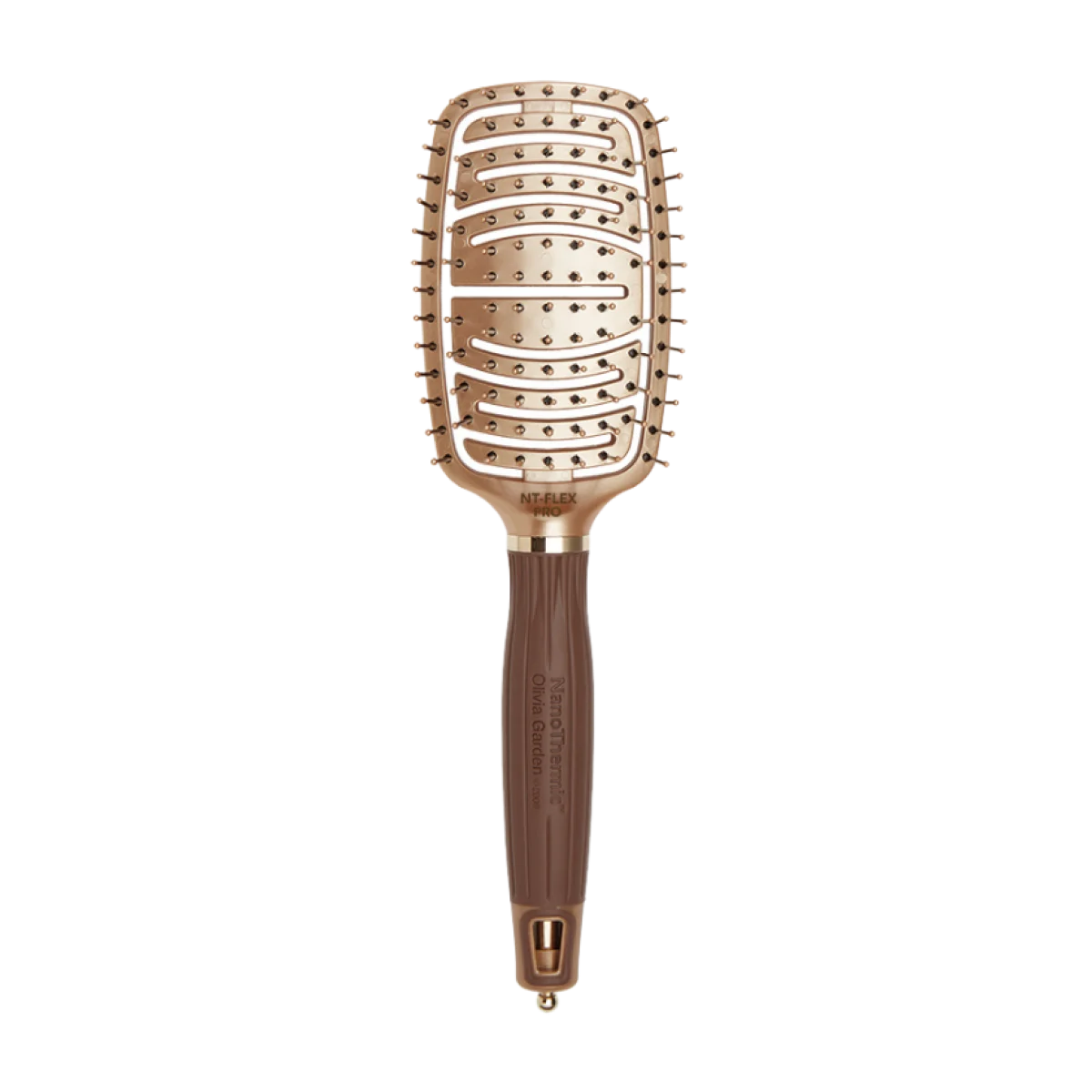 Olivia Garden NanoThermic Flex Pro