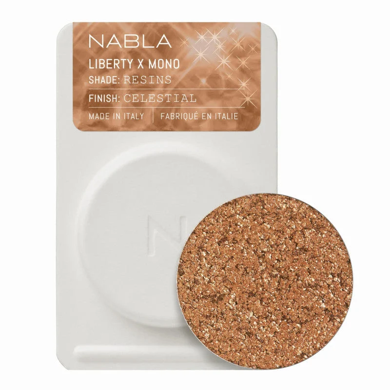 Nabla Liberty X Mono Resins - celestial