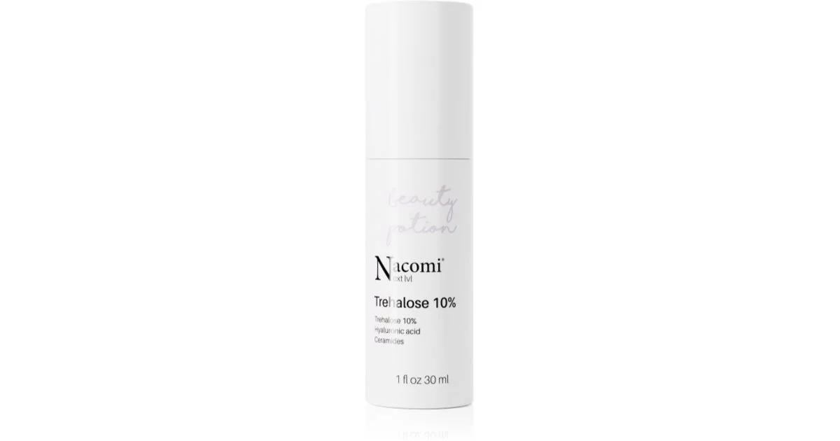 Nacomi Next Level Trehalose 10% - Siero