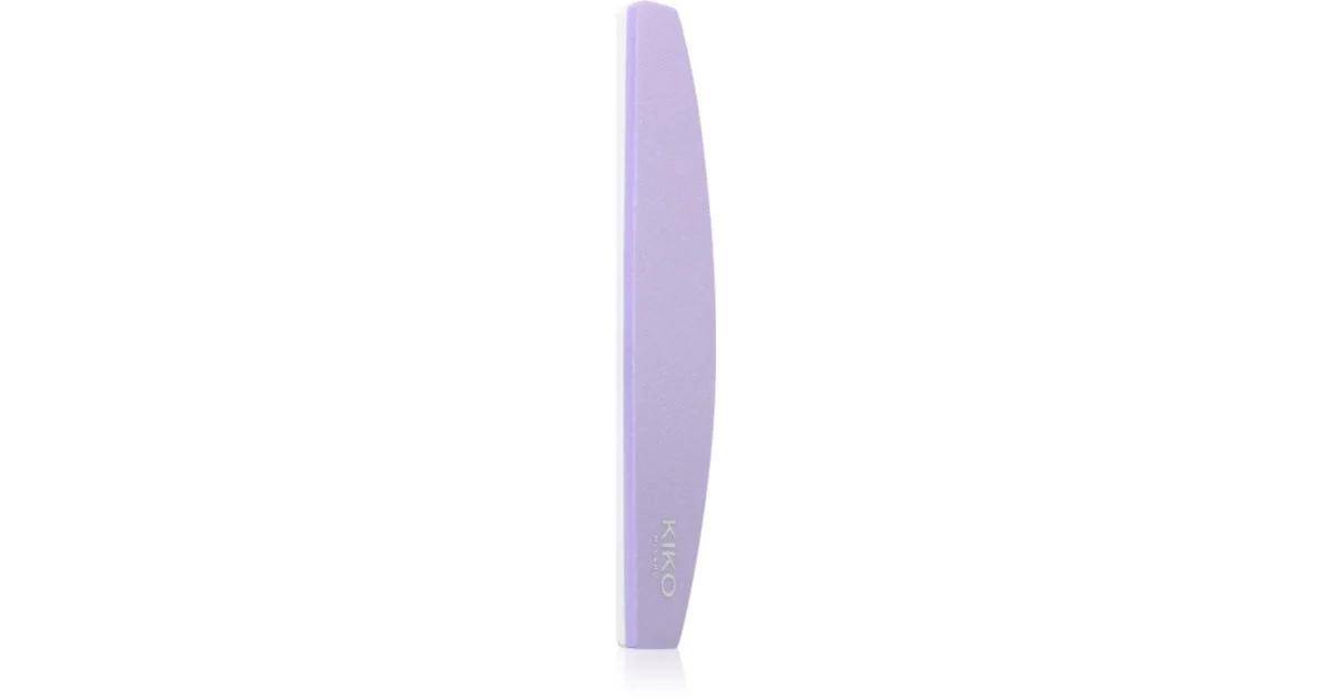 KIKO Milano File lima lucidante tipo 104