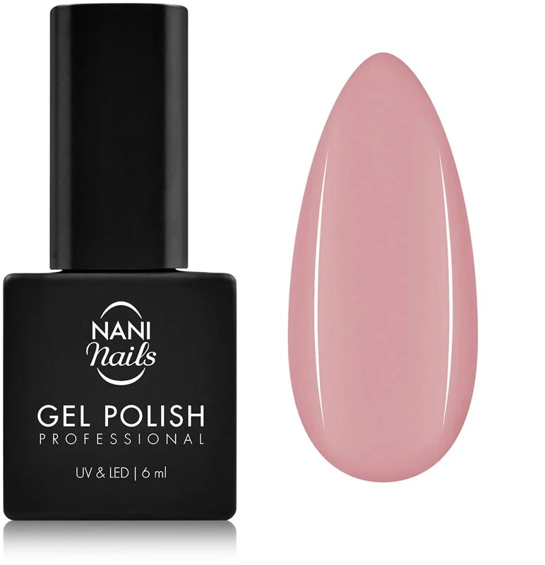 NaniNails NANI Professional gel smalto colore Abracadabra 6 ml