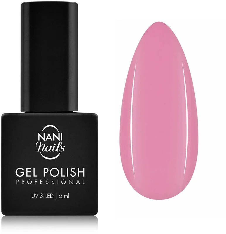 NaniNails NANI Professional gel smalto colore Perfect 6 ml