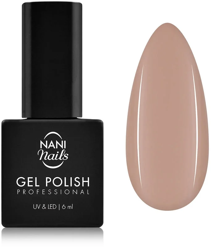 NaniNails NANI Professional gel smalto colore Horse 6 ml
