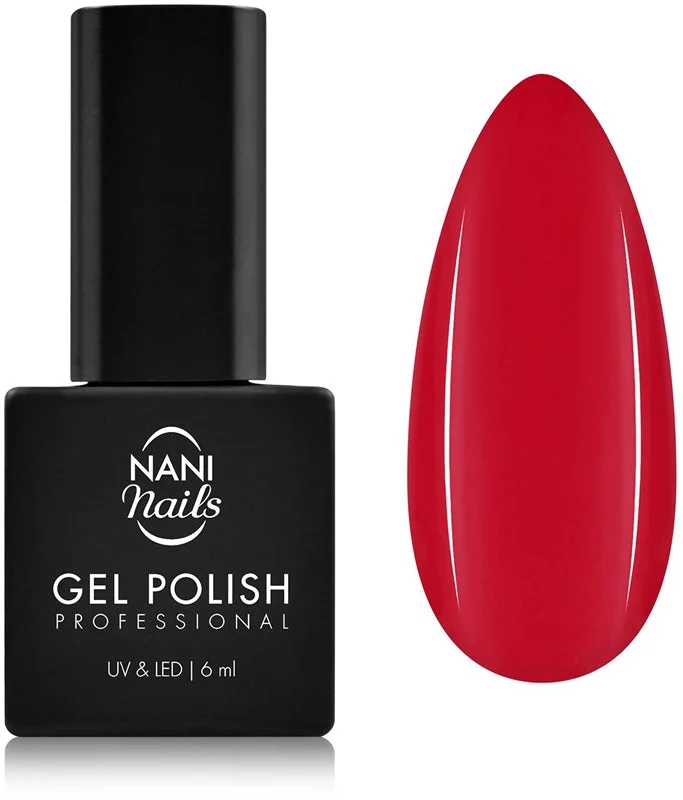 NaniNails NANI Professional gel smalto colore Soulmate 6 ml