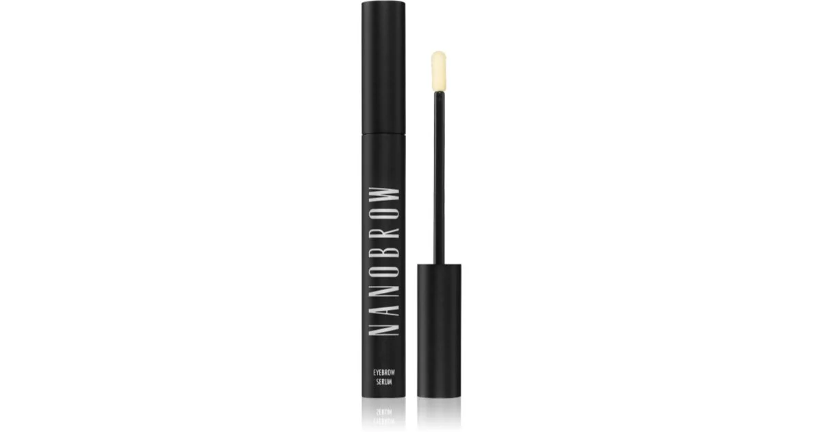 Nanobrow siero sopracciglia 5 ml