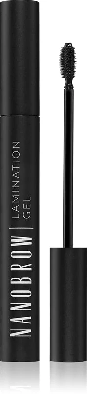 Nanobrow Lamination Gel Transparente 7 ml