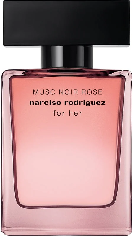 Narciso Rodriguez Musc Noir Rose Eau De Perfume Spray 30 ml
